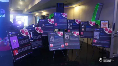  CINESPECTRA SHORT FILM FESTIVAL 2019 