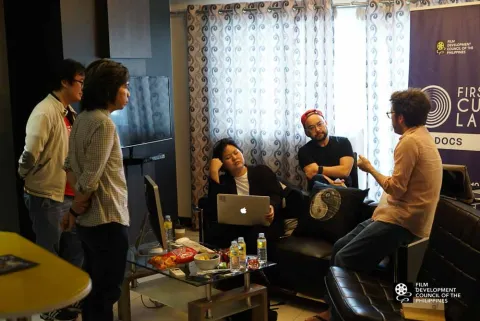 FIRST CUT LAB PHILIPPINES