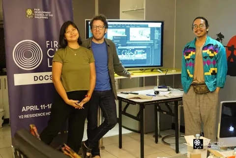 FIRST CUT LAB PHILIPPINES