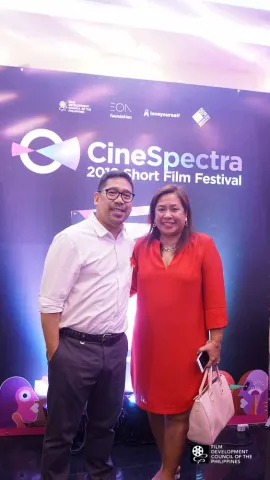  CINESPECTRA SHORT FILM FESTIVAL 2019 