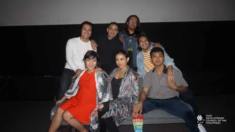  CINESPECTRA SHORT FILM FESTIVAL 2019 