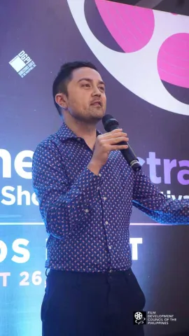  CINESPECTRA SHORT FILM FESTIVAL 2019 