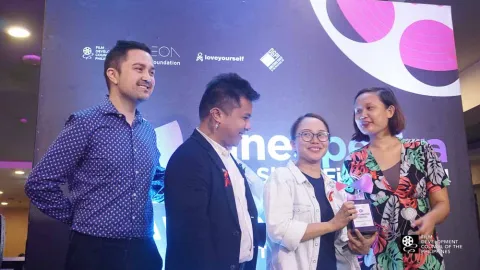  CINESPECTRA SHORT FILM FESTIVAL 2019 