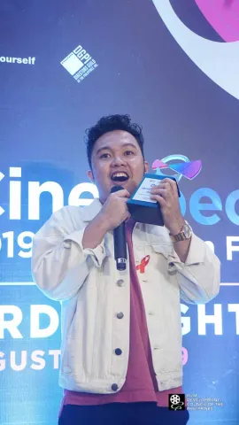  CINESPECTRA SHORT FILM FESTIVAL 2019 