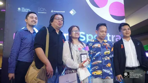  CINESPECTRA SHORT FILM FESTIVAL 2019 