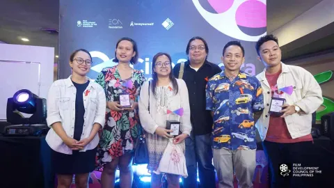  CINESPECTRA SHORT FILM FESTIVAL 2019 