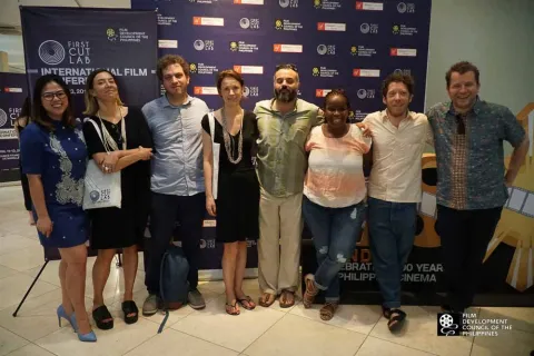 FIRST CUT LAB PHILIPPINES