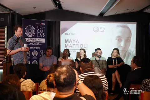 FIRST CUT LAB PHILIPPINES