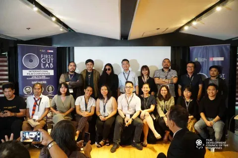 FIRST CUT LAB PHILIPPINES