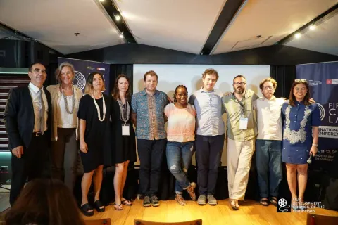 FIRST CUT LAB PHILIPPINES