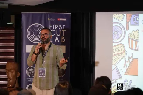 FIRST CUT LAB PHILIPPINES