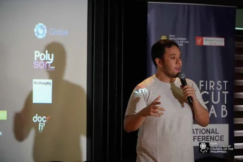 FIRST CUT LAB PHILIPPINES