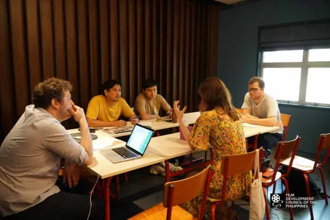 FIRST CUT LAB PHILIPPINES