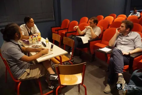 FIRST CUT LAB PHILIPPINES