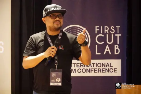 FIRST CUT LAB PHILIPPINES