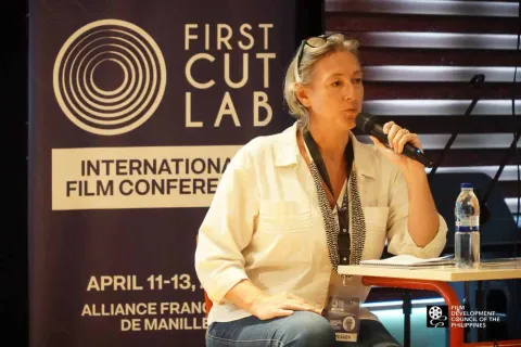 FIRST CUT LAB PHILIPPINES
