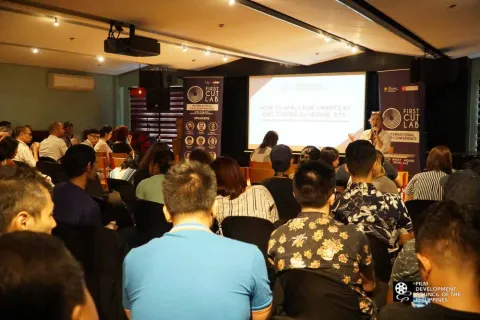 FIRST CUT LAB PHILIPPINES