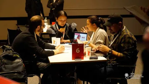 BERLINALE FILM FESTIVAL AND CO-PRODUCTION MARKET 2020