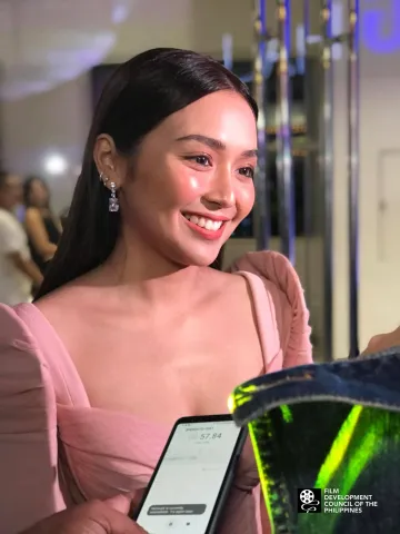 FILM AMBASSADORS' NIGHT 2019