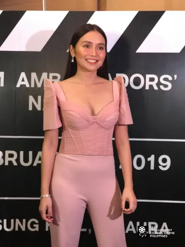 FILM AMBASSADORS' NIGHT 2019