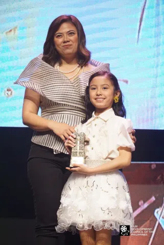 FILM AMBASSADORS' NIGHT 2019