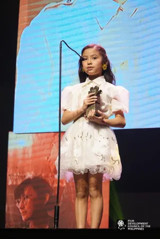 FILM AMBASSADORS' NIGHT 2019