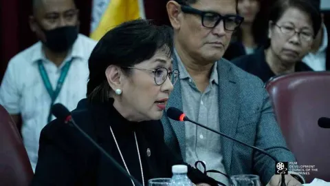 Congress Committee Hearing on Eddie Garcia Act