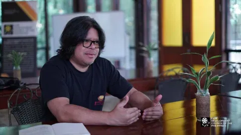 SOUTHERN VOICE FILM LAB 2020