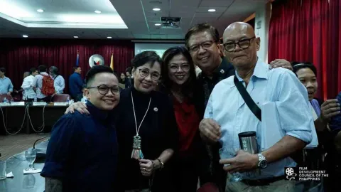 Congress Committee Hearing on Eddie Garcia Act