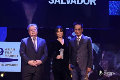 Film Ambassadors' Night 2020