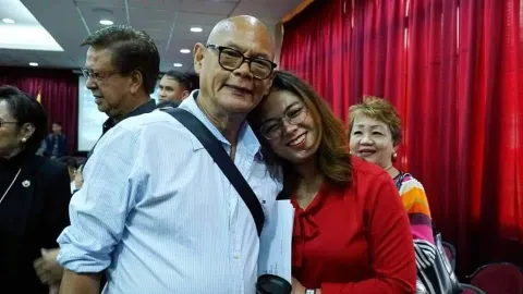 Congress Committee Hearing on Eddie Garcia Act