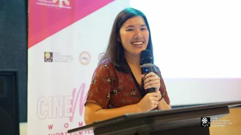 CINEMARYA EDITING LAB 2020