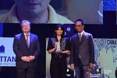 Film Ambassadors' Night 2020