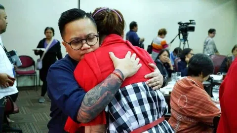 Congress Committee Hearing on Eddie Garcia Act