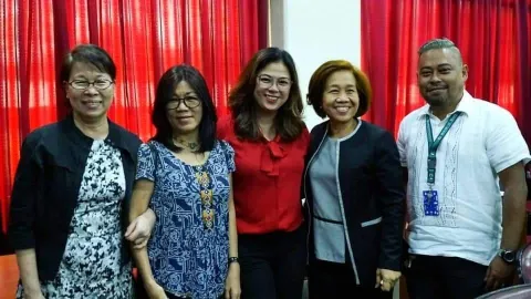 Congress Committee Hearing on Eddie Garcia Act