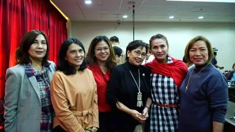 Congress Committee Hearing on Eddie Garcia Act