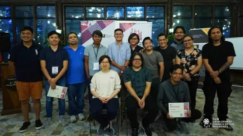 SOUTHERN VOICE FILM LAB 2020