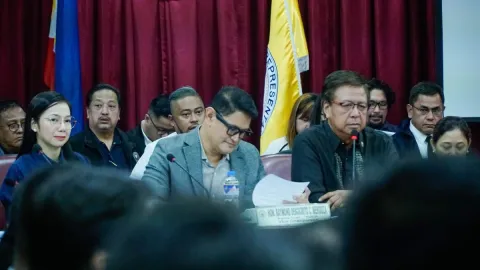 Congress Committee Hearing on Eddie Garcia Act