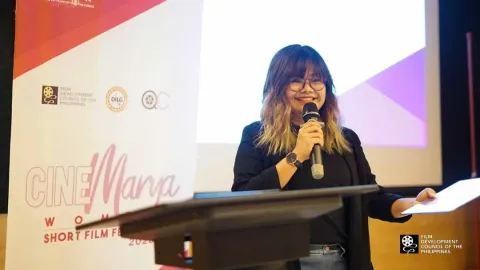 CINEMARYA EDITING LAB 2020