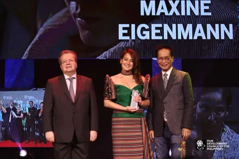 Film Ambassadors' Night 2020