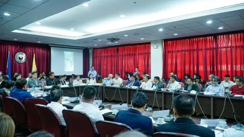 Congress Committee Hearing on Eddie Garcia Act