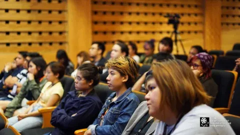 CINEMARYA EDITING LAB 2020