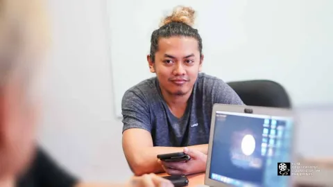 CINEMARYA EDITING LAB 2020