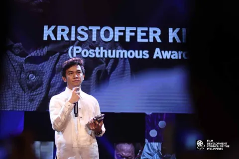 Film Ambassadors' Night 2020