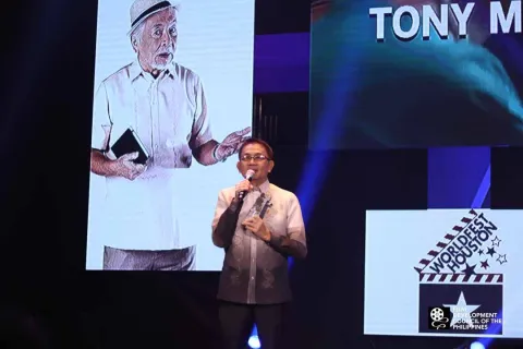 Film Ambassadors' Night 2020