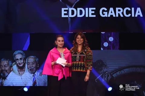 Film Ambassadors' Night 2020