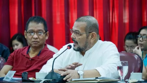 Congress Committee Hearing on Eddie Garcia Act