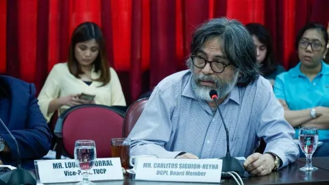 Congress Committee Hearing on Eddie Garcia Act