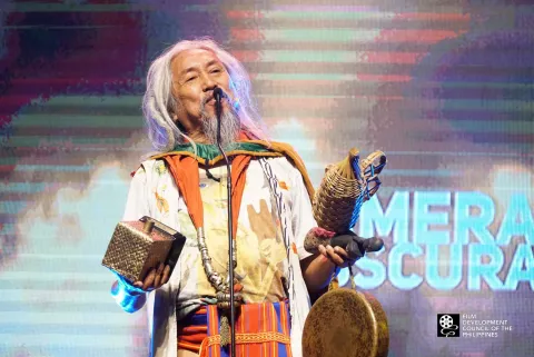 FILM AMBASSADORS' NIGHT 2019