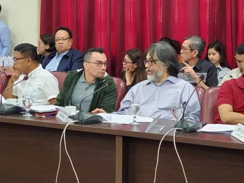 Congress Committee Hearing on Eddie Garcia Act